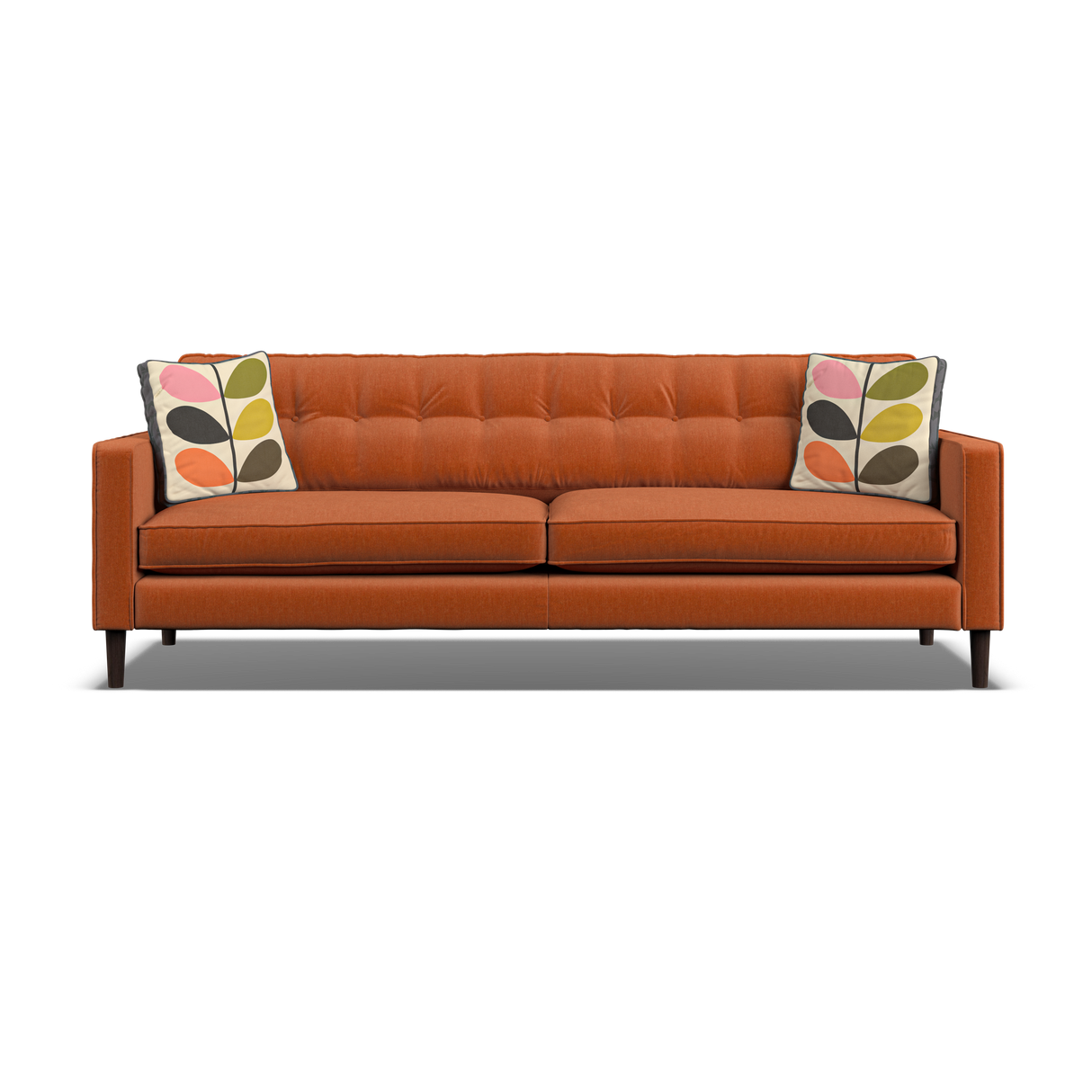 Orla Kiely Ebben Extra Large Sofa
