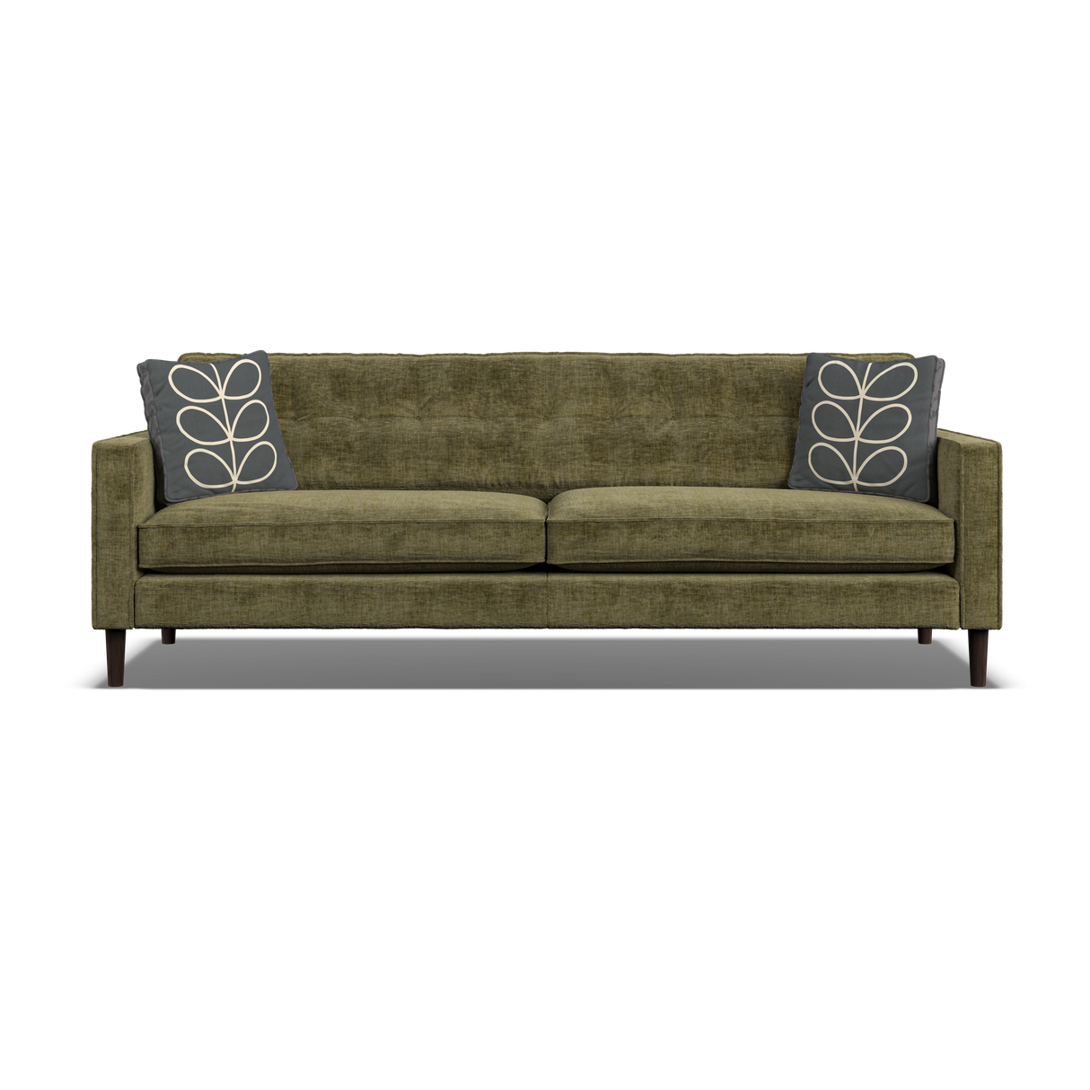 Orla Kiely Ebben Extra Large Sofa