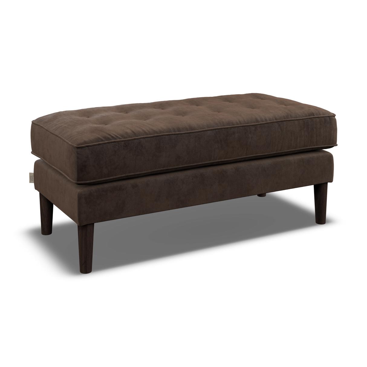 Orla Kiely Ebben Footstool