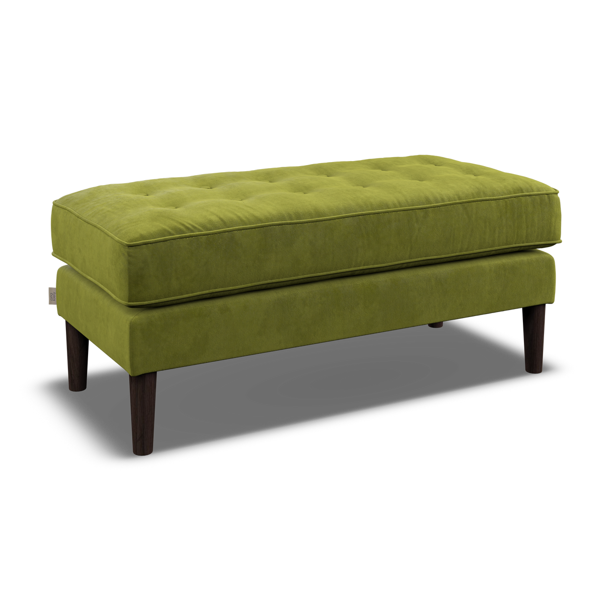 Orla Kiely Ebben Footstool