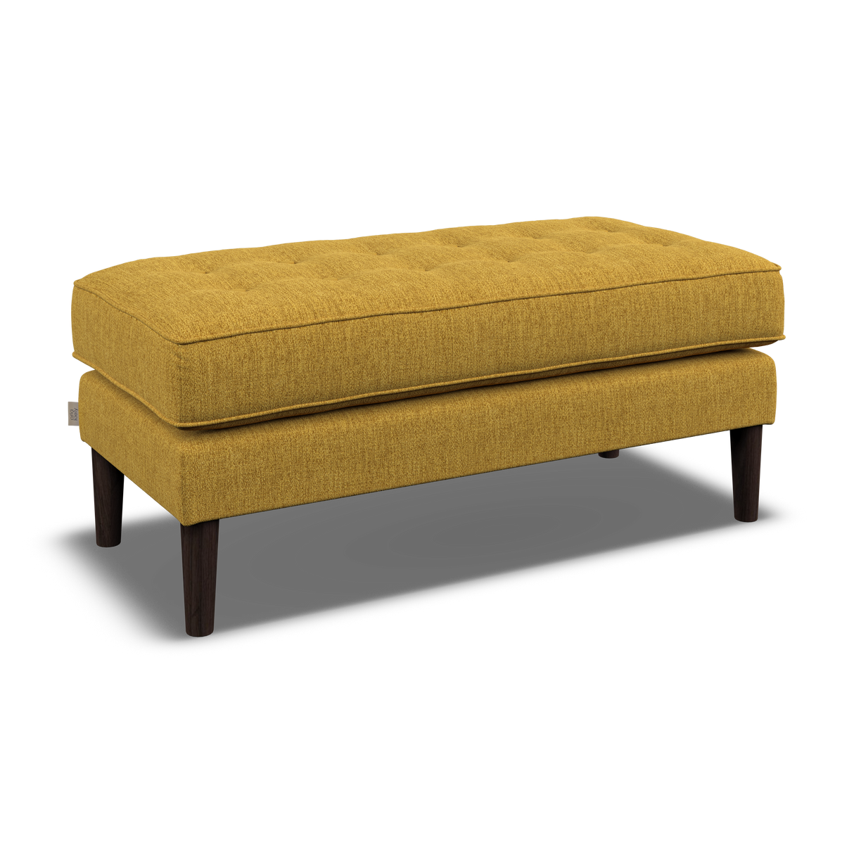 Orla Kiely Ebben Footstool