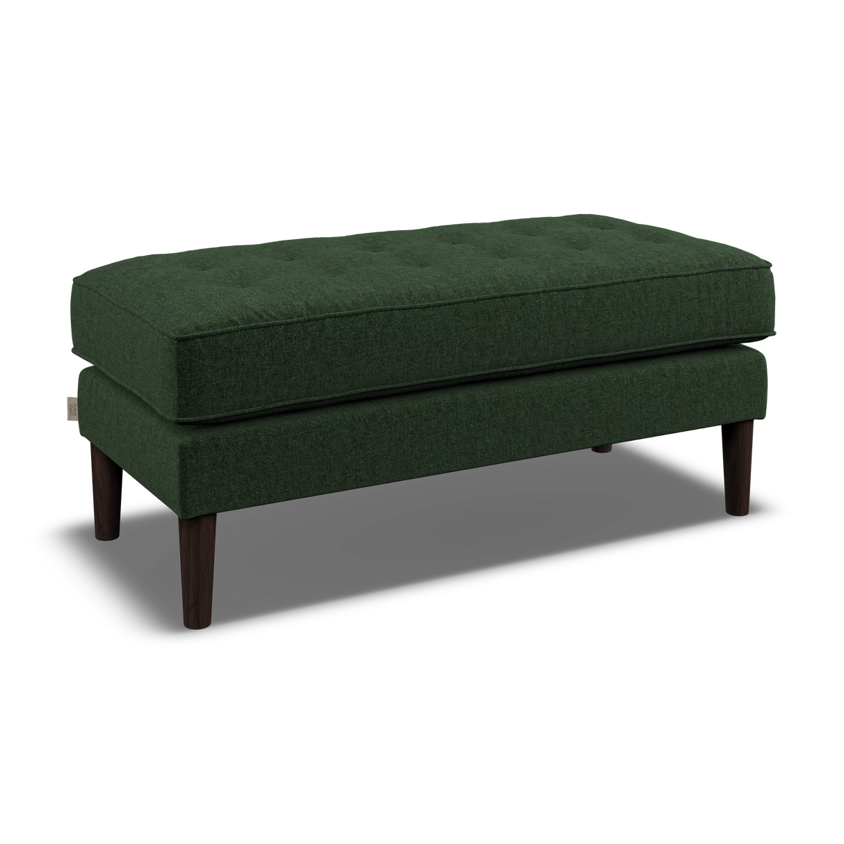 Orla Kiely Ebben Footstool