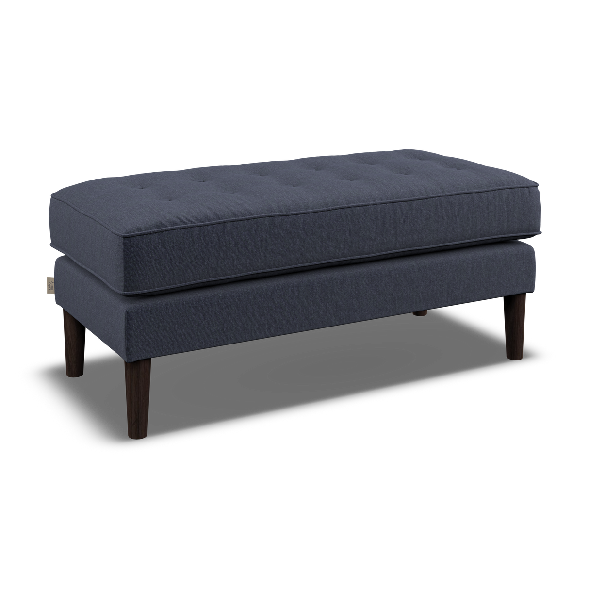 Orla Kiely Ebben Footstool