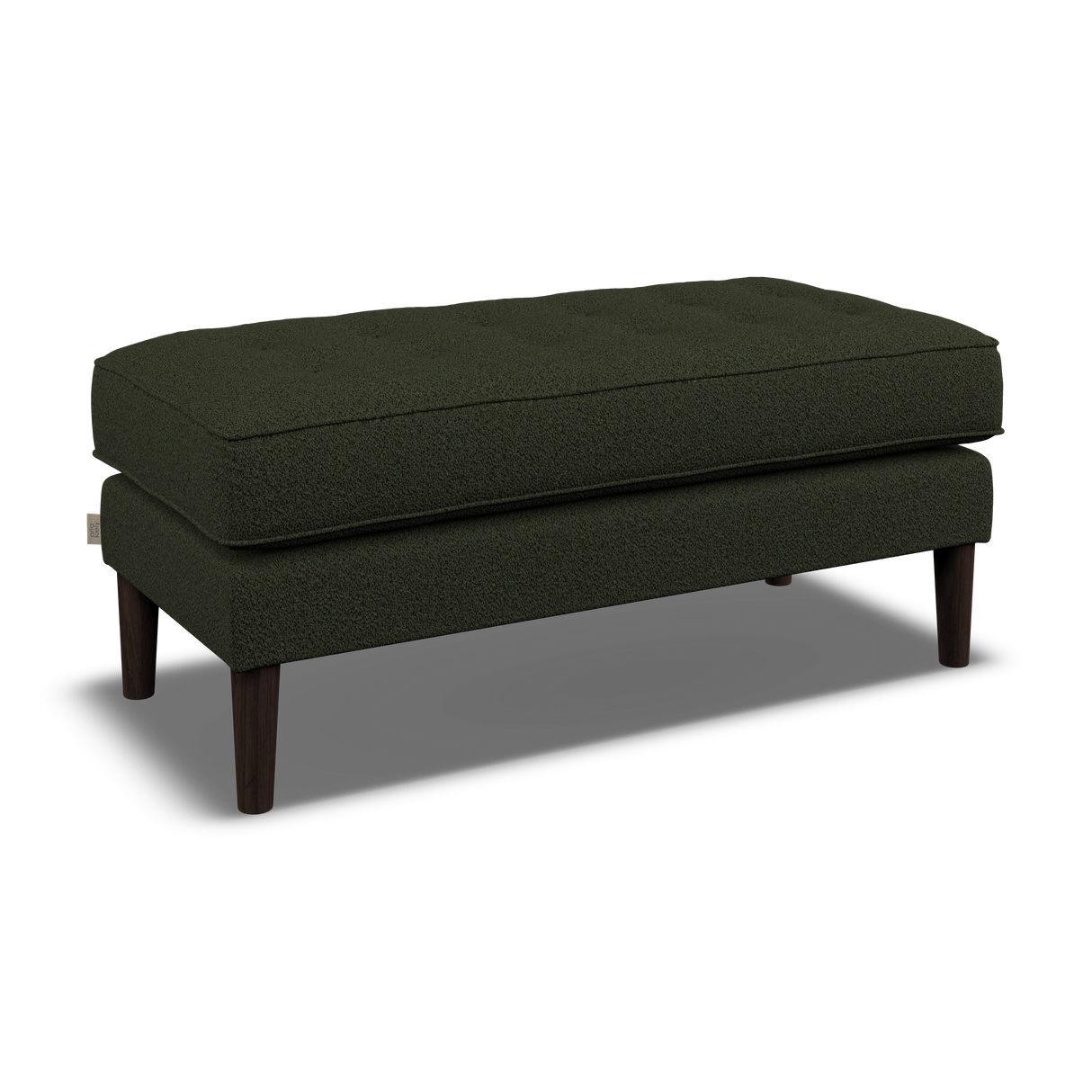 Orla Kiely Ebben Footstool