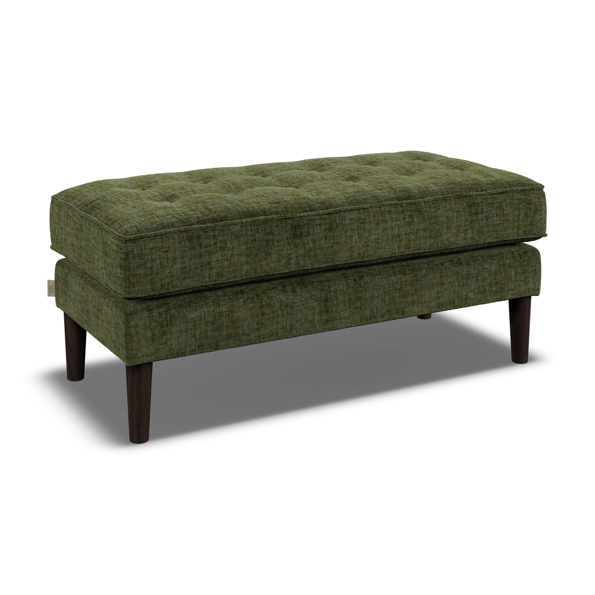 Orla Kiely Ebben Footstool