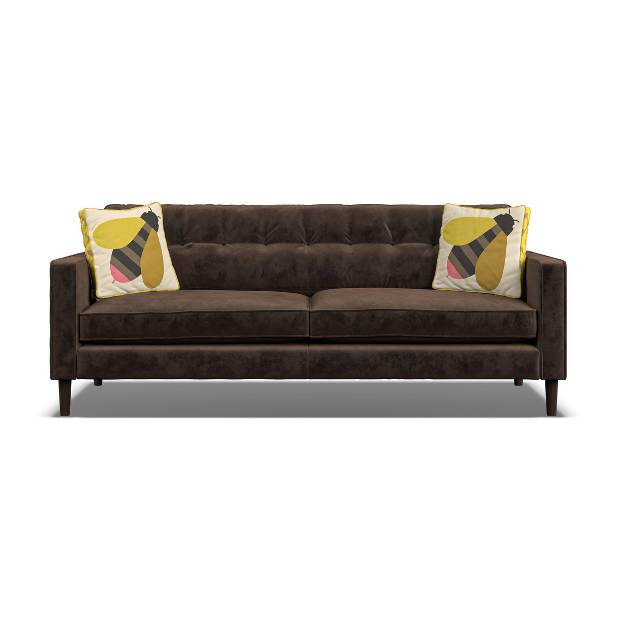 Orla Kiely Ebben Large Sofa