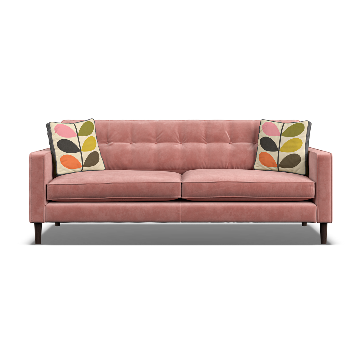 Orla Kiely Ebben Large Sofa