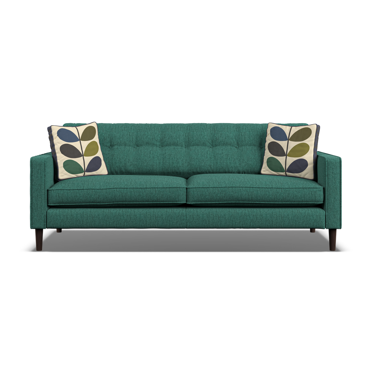 Orla Kiely Ebben Large Sofa