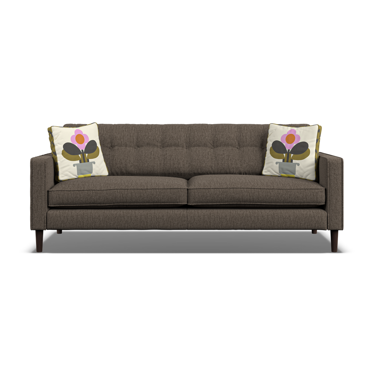 Orla Kiely Ebben Large Sofa