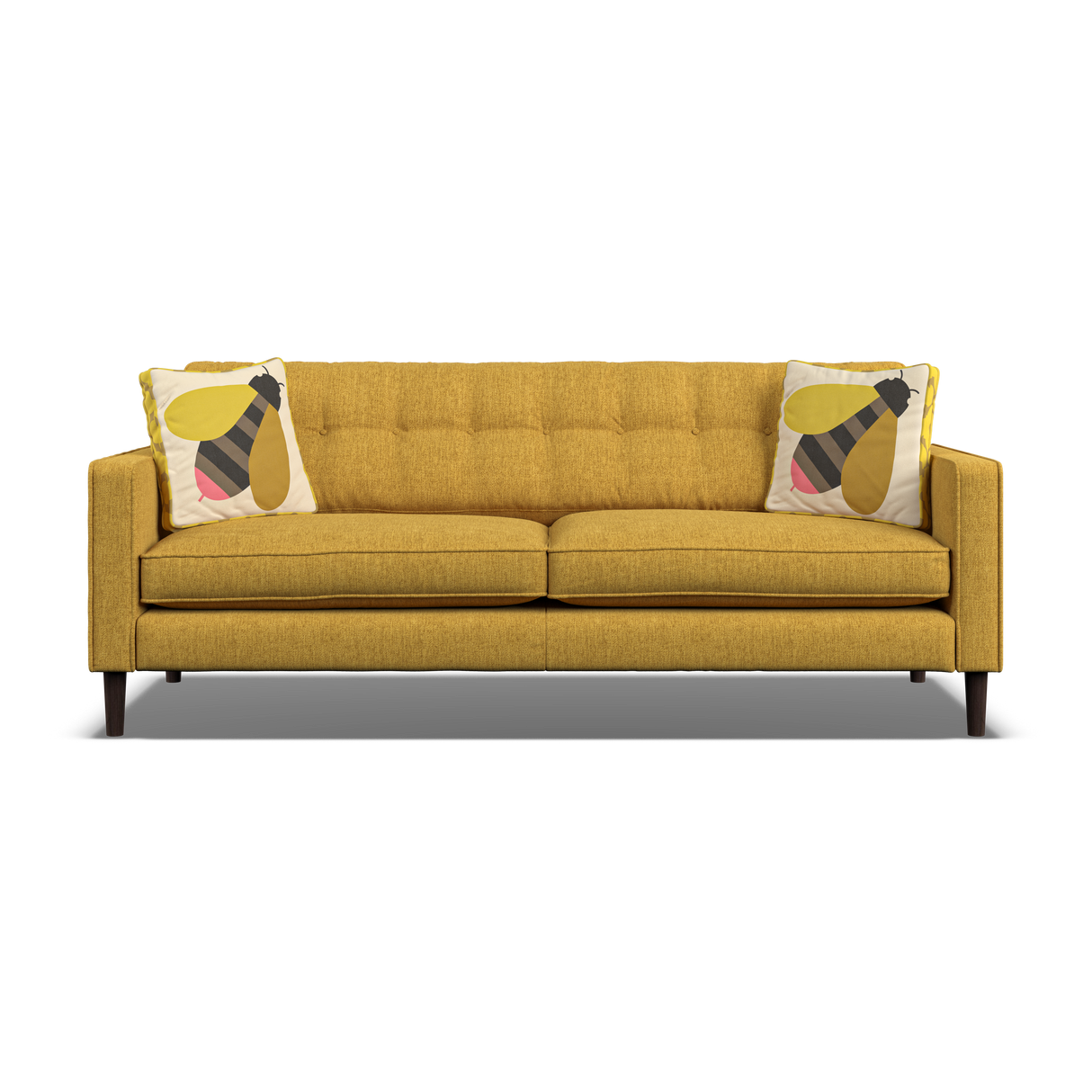 Orla Kiely Ebben Large Sofa