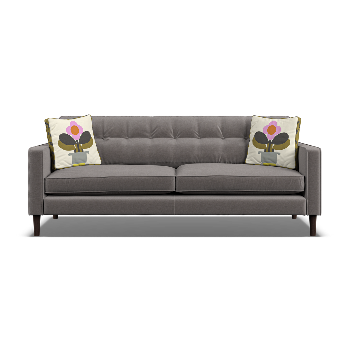 Orla Kiely Ebben Large Sofa