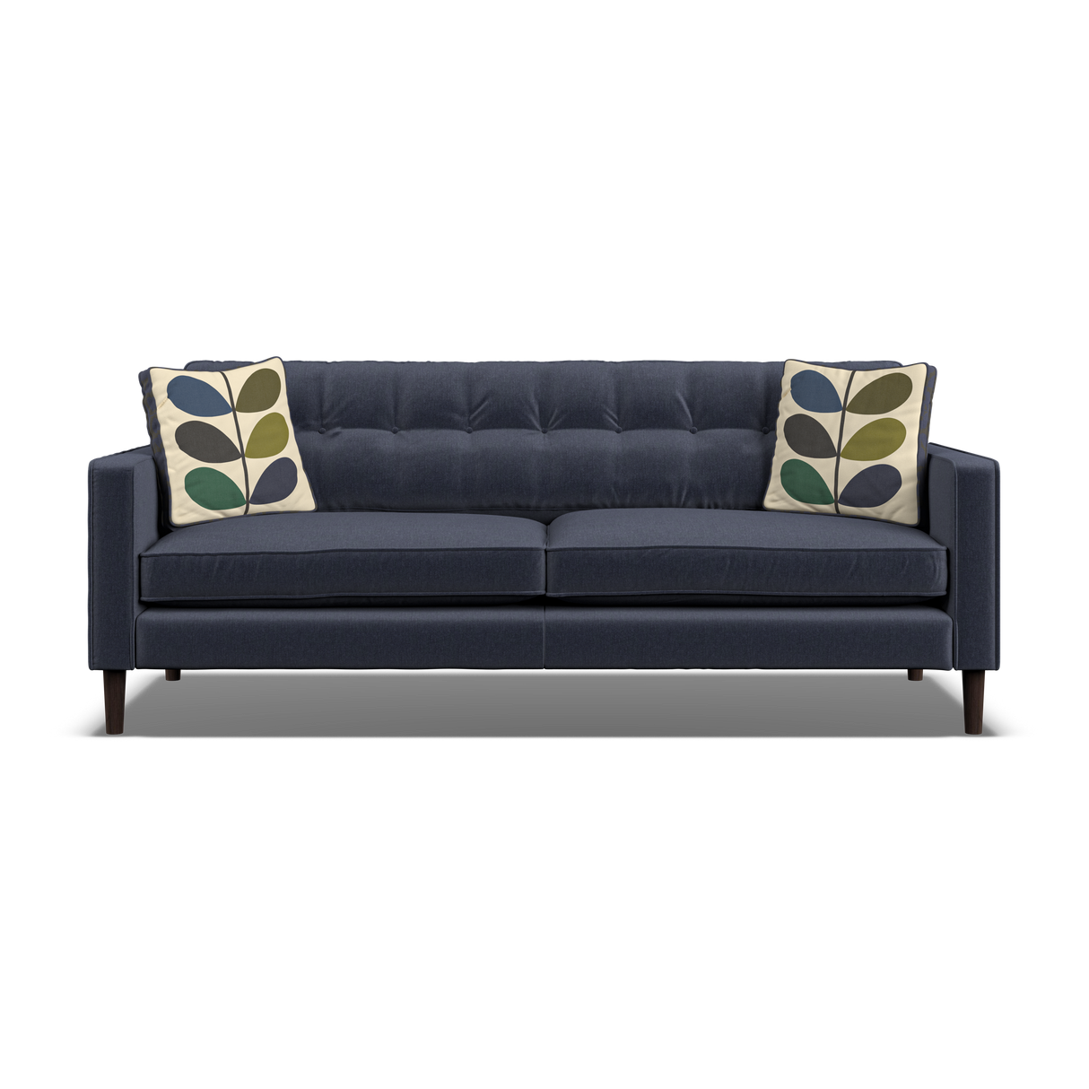 Orla Kiely Ebben Large Sofa