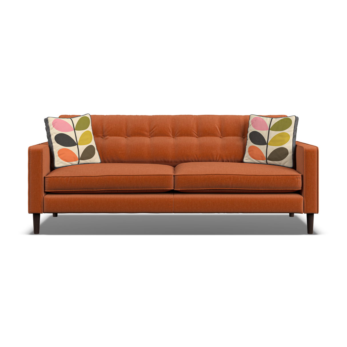 Orla Kiely Ebben Large Sofa