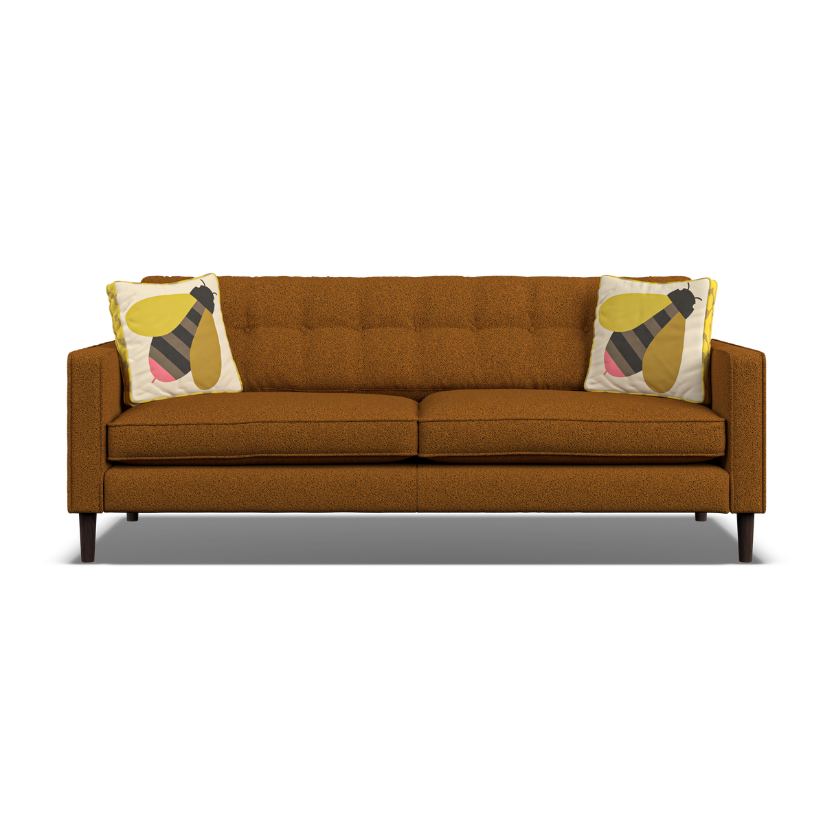 Orla Kiely Ebben Large Sofa