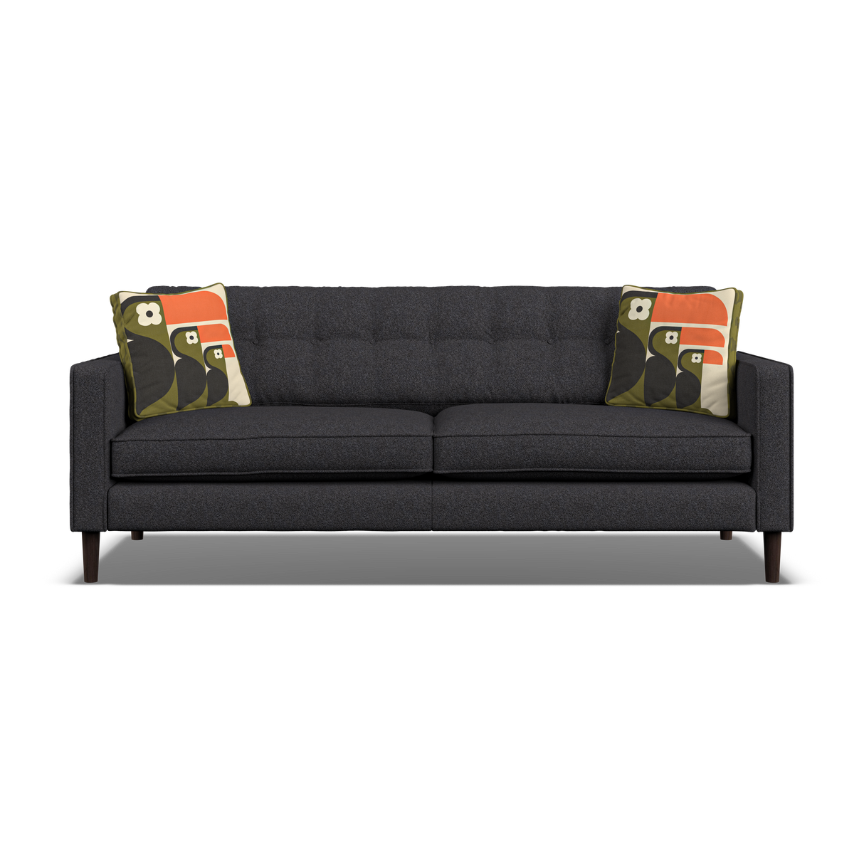 Orla Kiely Ebben Large Sofa