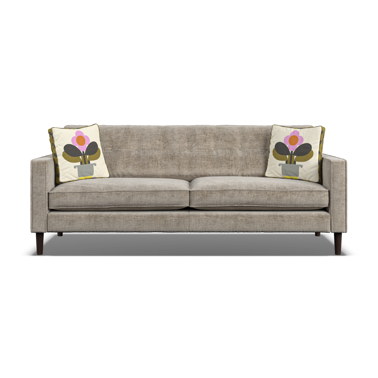 Orla Kiely Ebben Large Sofa