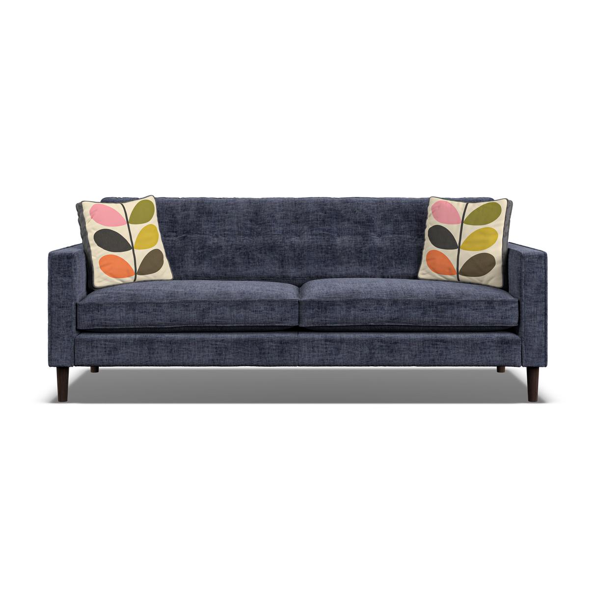 Orla Kiely Ebben Large Sofa