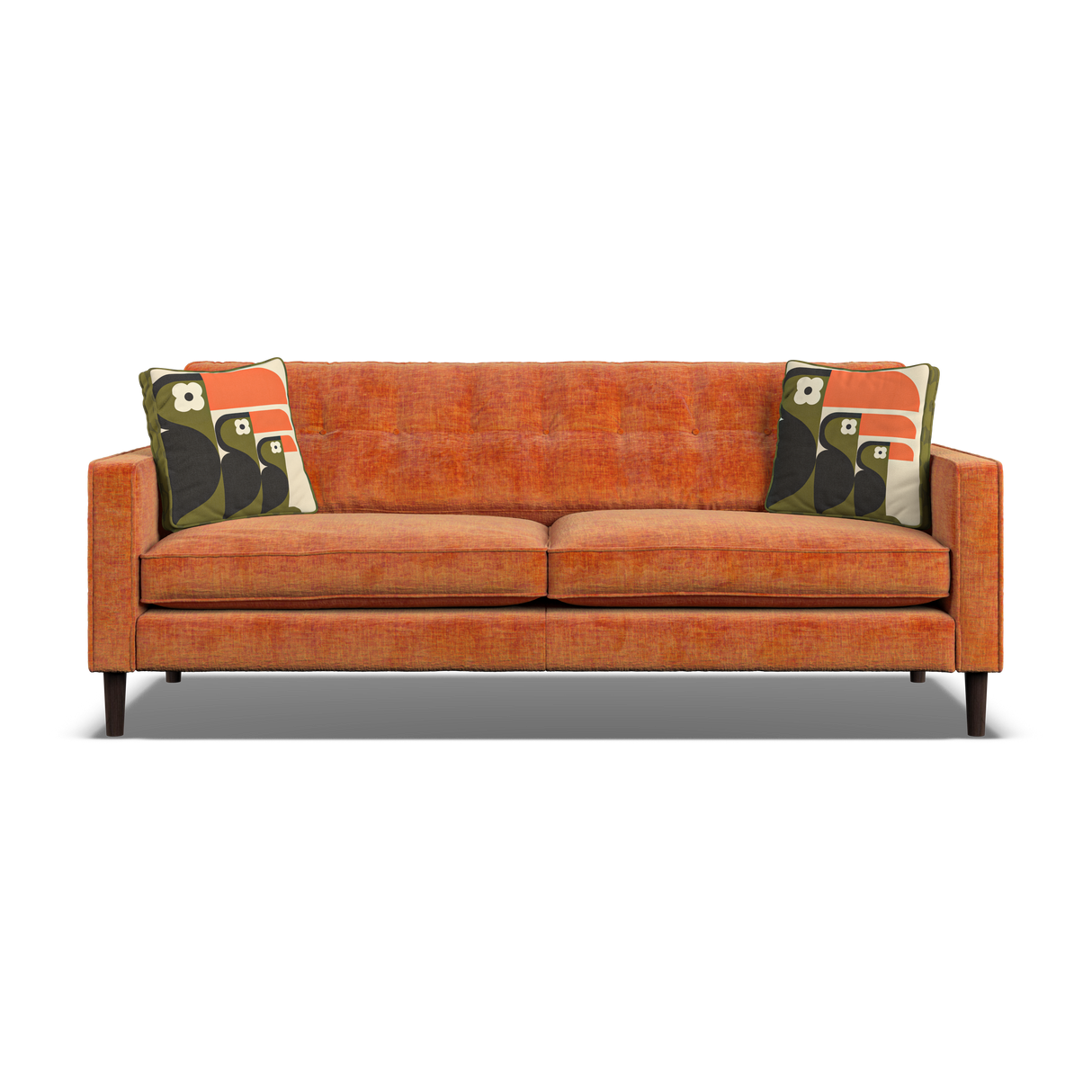Orla Kiely Ebben Large Sofa