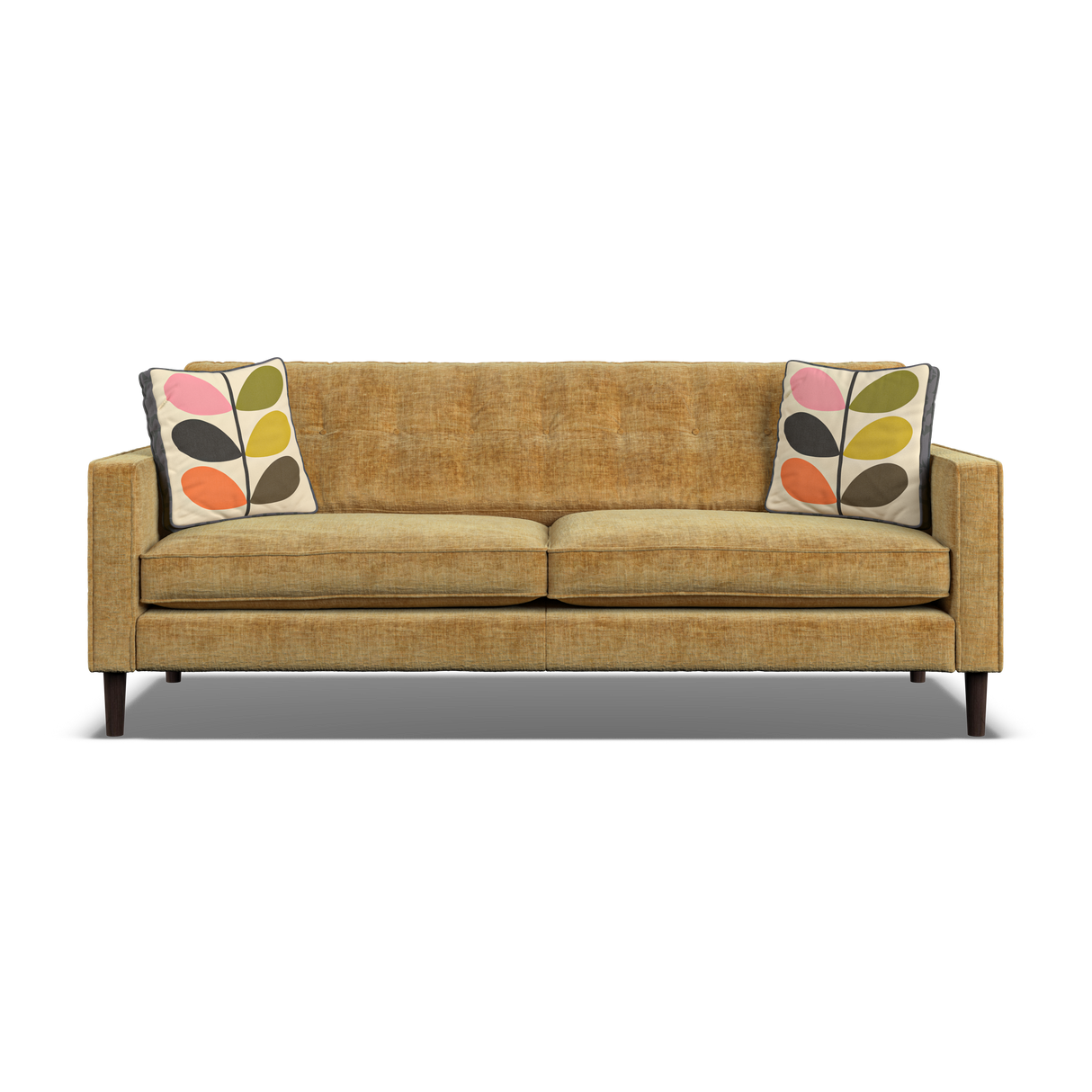 Orla Kiely Ebben Large Sofa