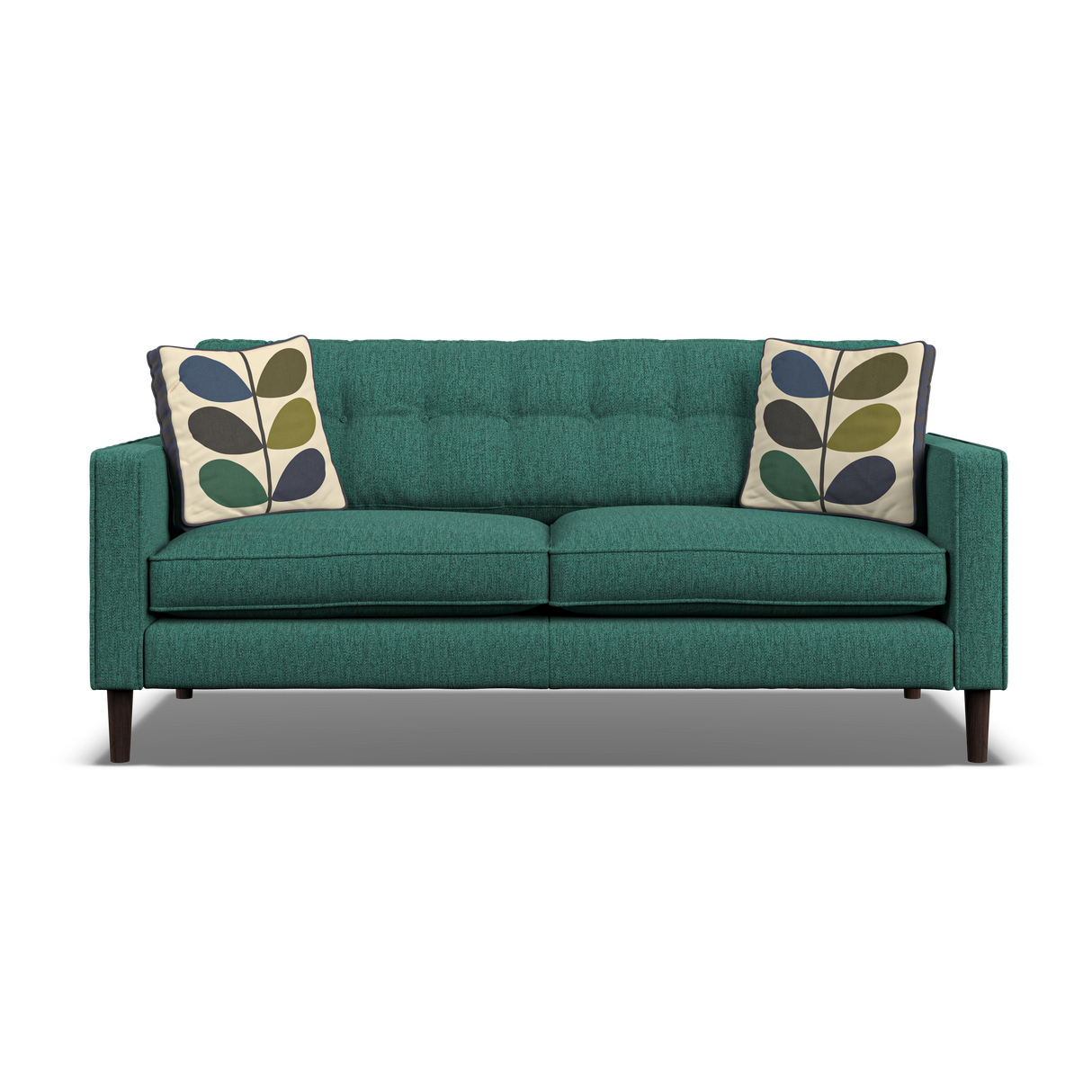 Orla Kiely Ebben Medium Sofa