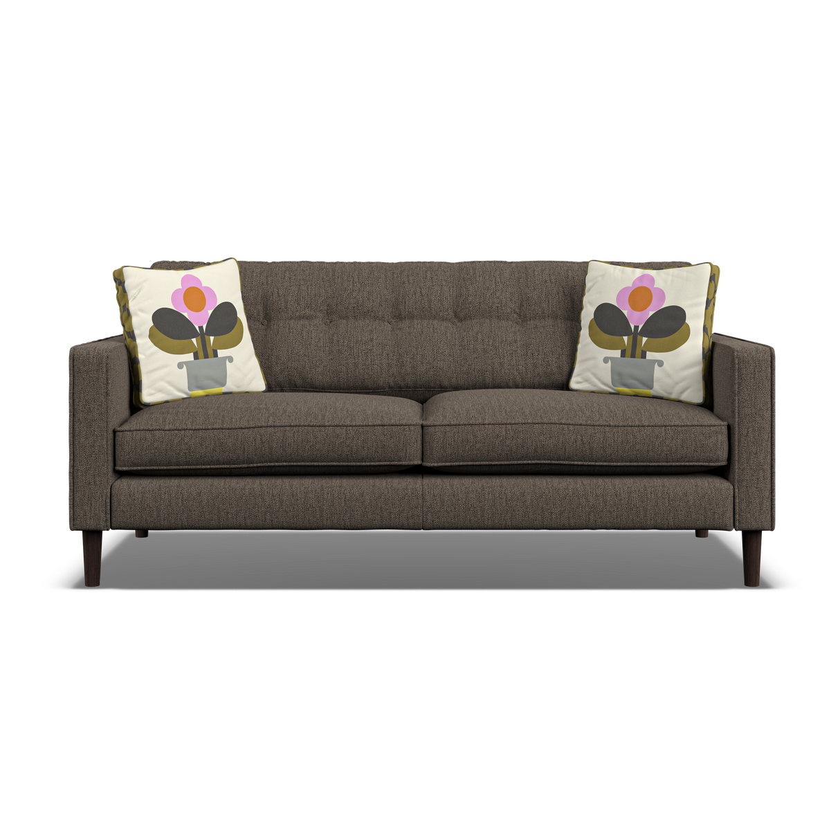 Orla Kiely Ebben Medium Sofa