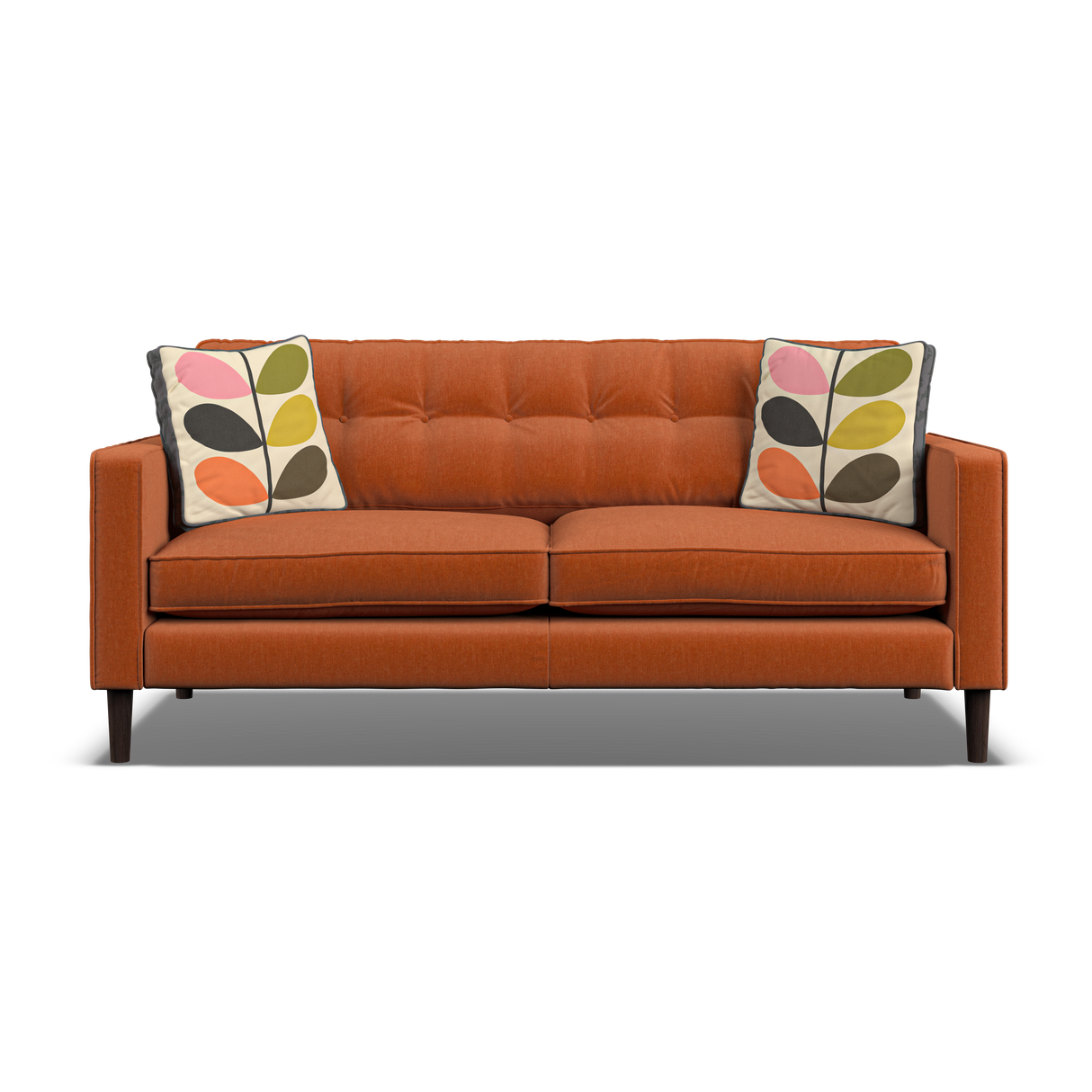 Orla Kiely Ebben Medium Sofa