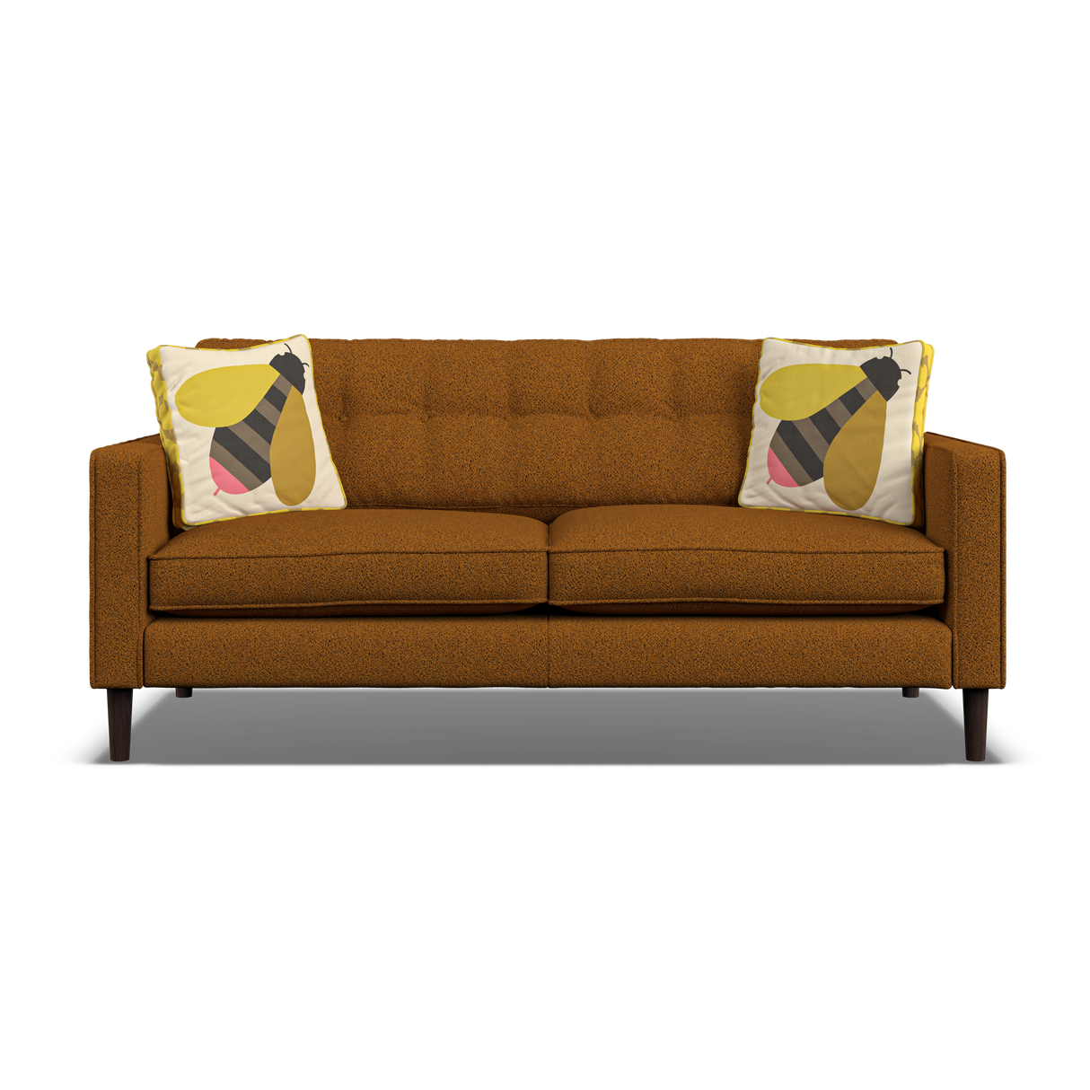 Orla Kiely Ebben Medium Sofa