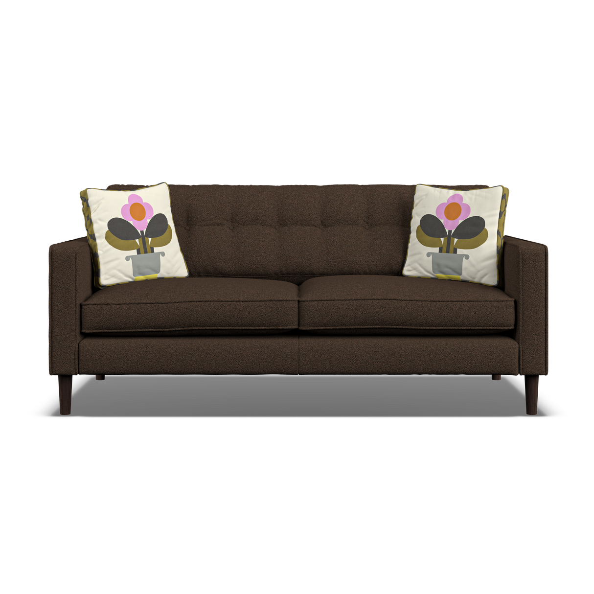 Orla Kiely Ebben Medium Sofa