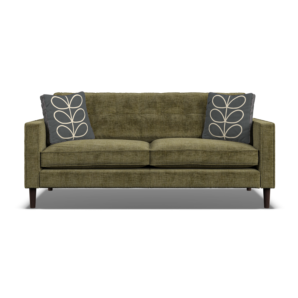 Orla Kiely Ebben Medium Sofa