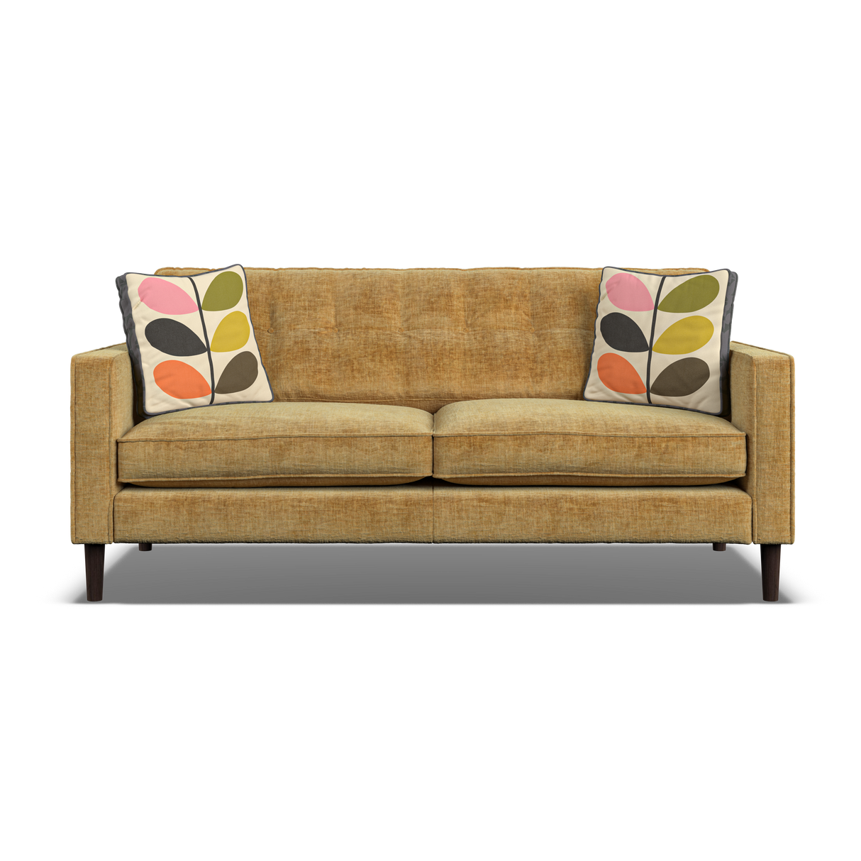 Orla Kiely Ebben Medium Sofa