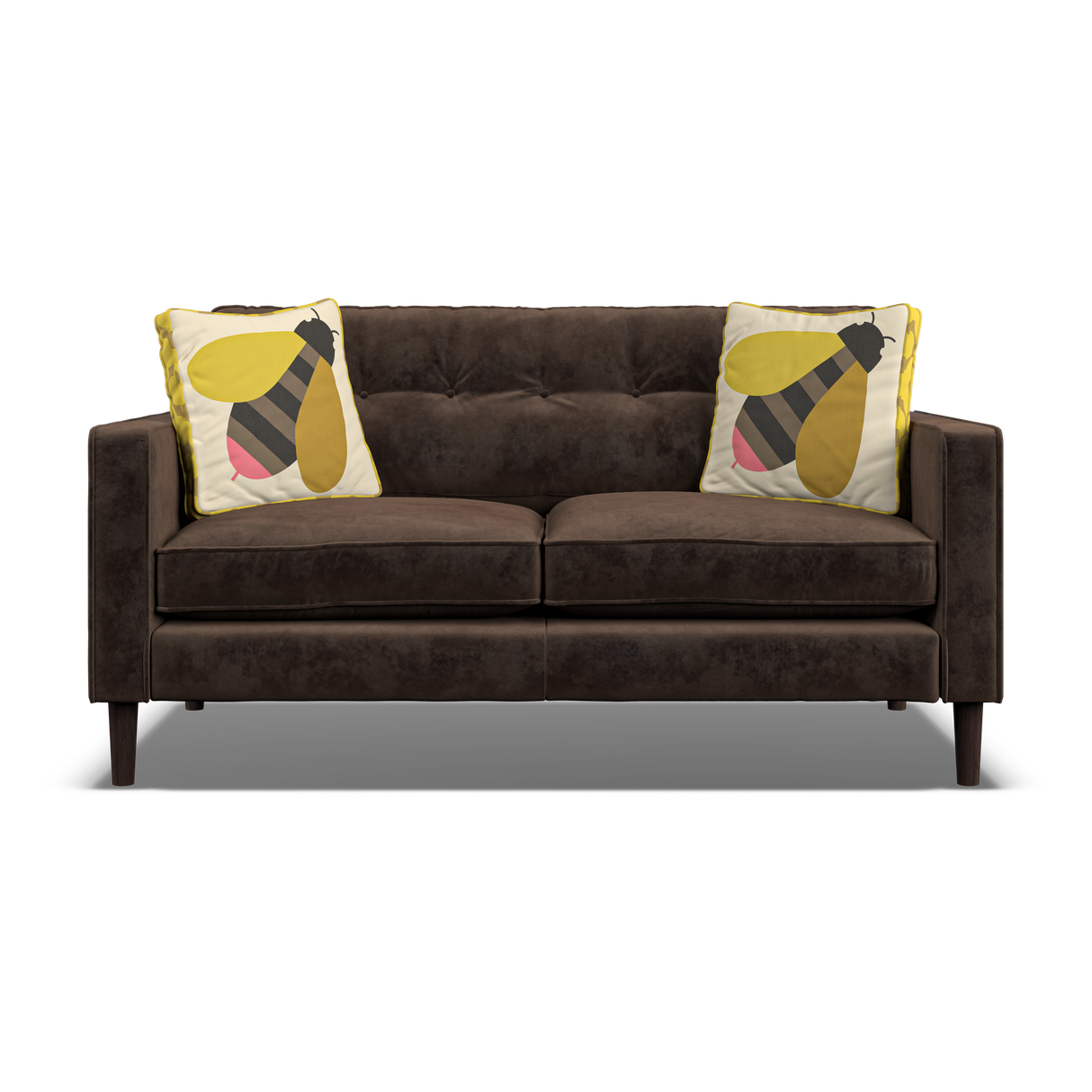 Orla Kiely Ebben Small Sofa