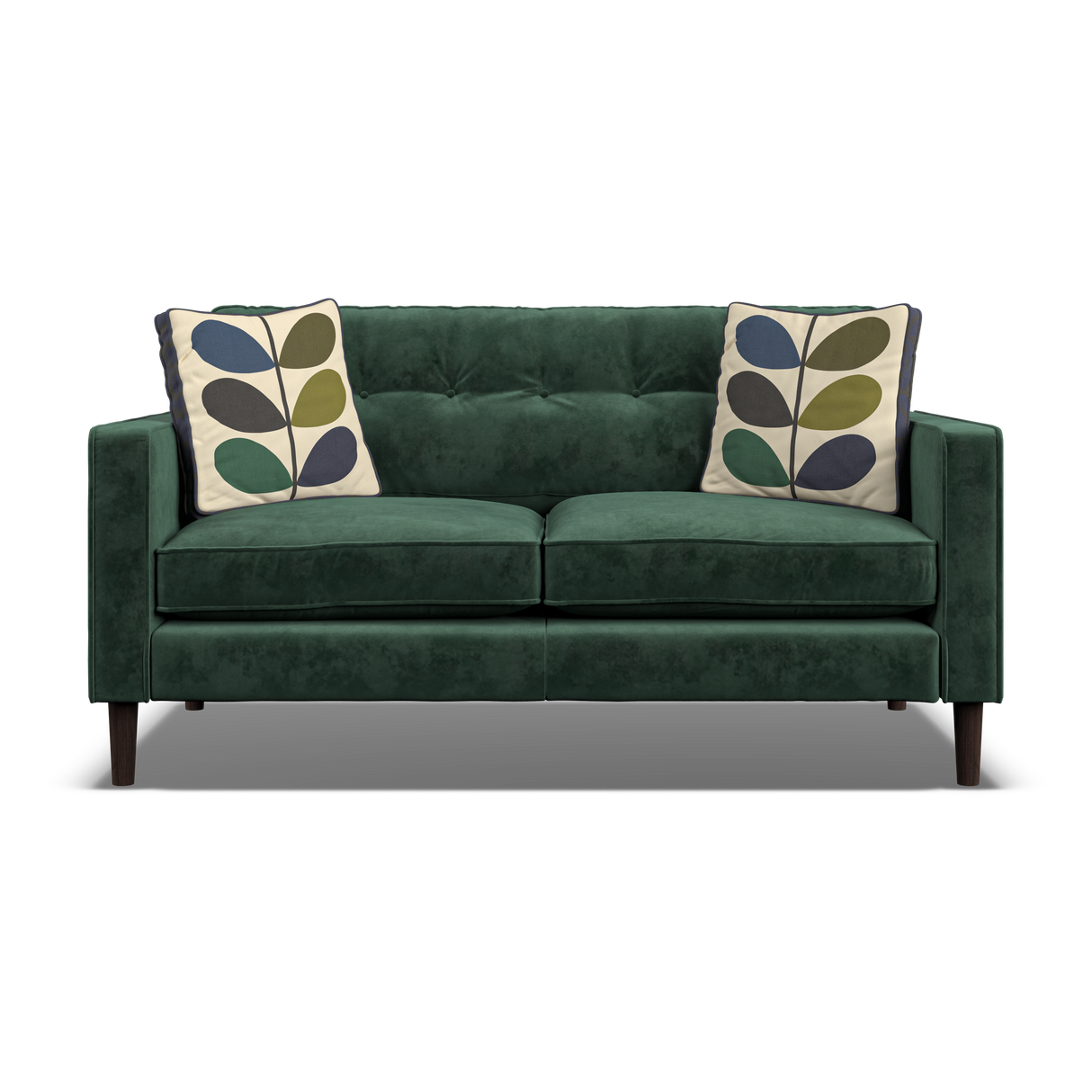 Orla Kiely Ebben Small Sofa