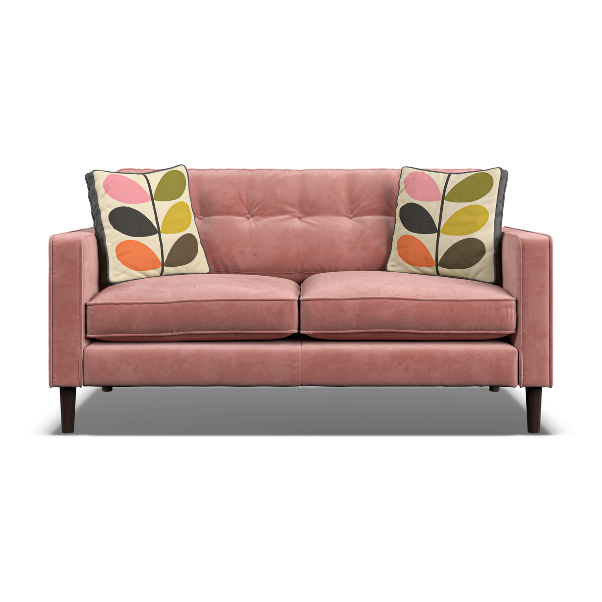 Orla Kiely Ebben Small Sofa