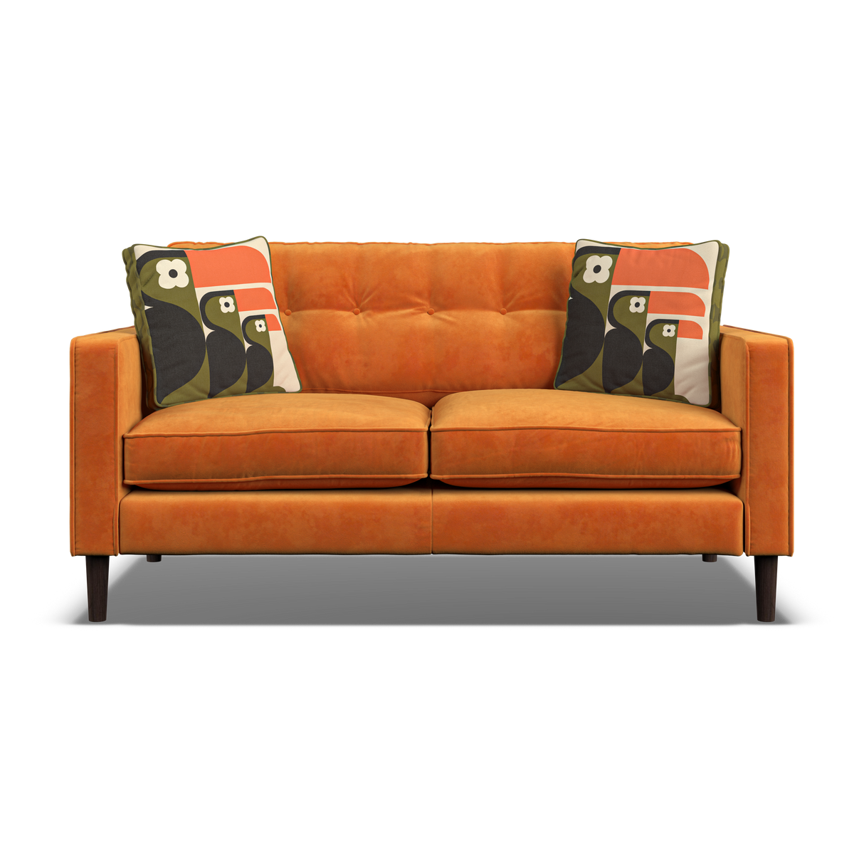 Orla Kiely Ebben Small Sofa