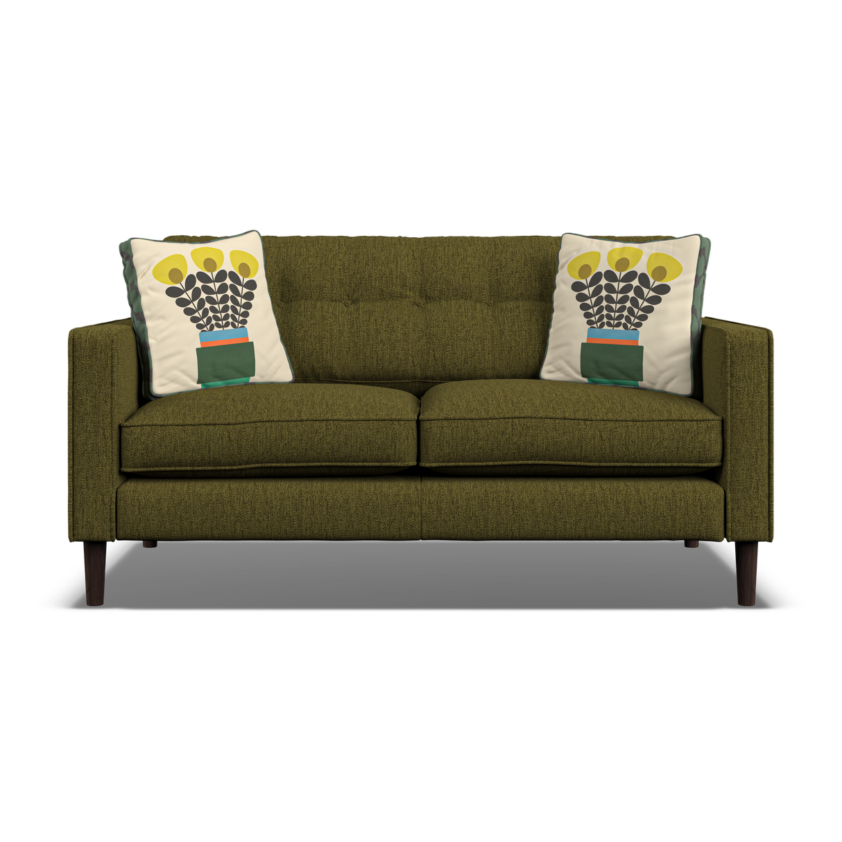 Orla Kiely Ebben Small Sofa