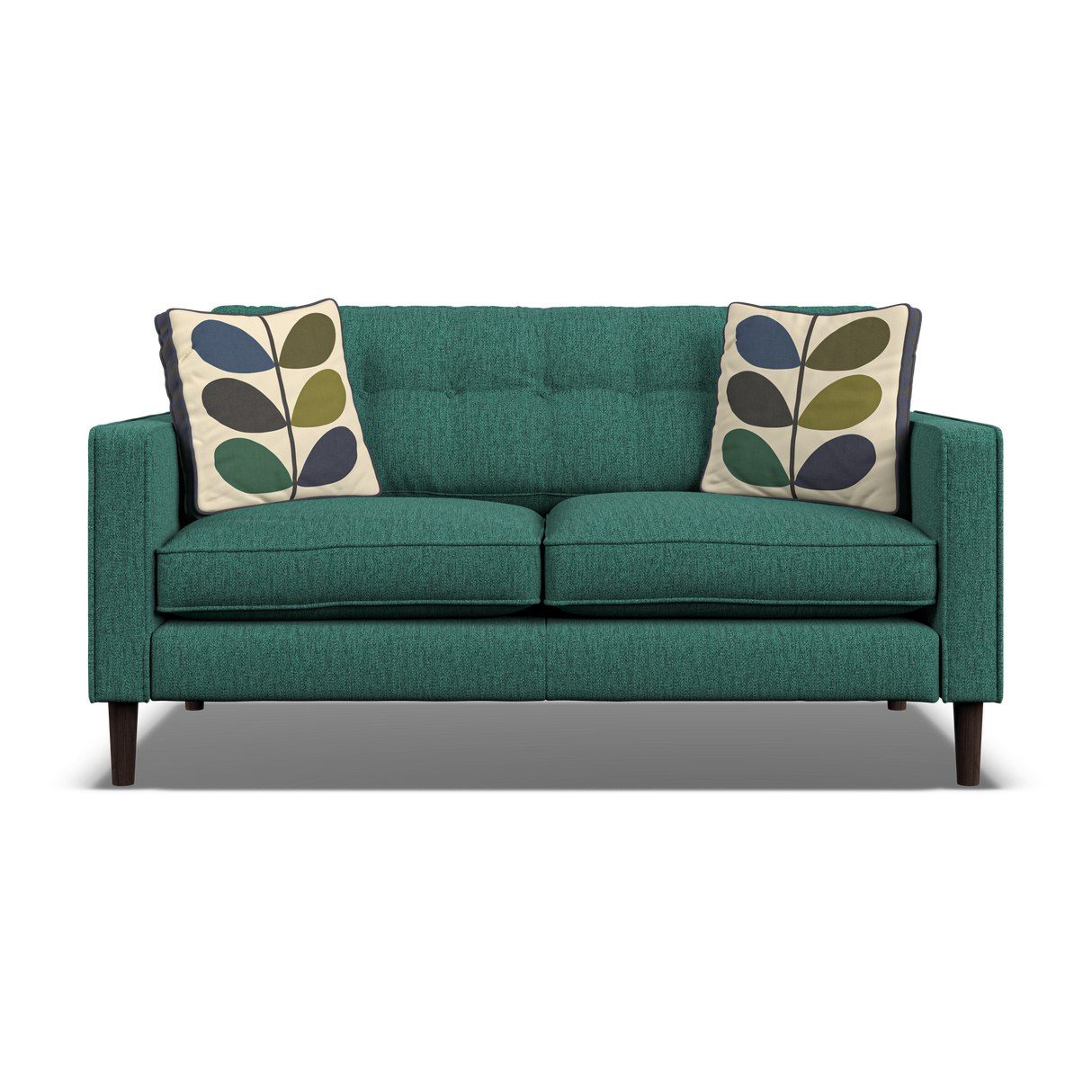 Orla Kiely Ebben Small Sofa