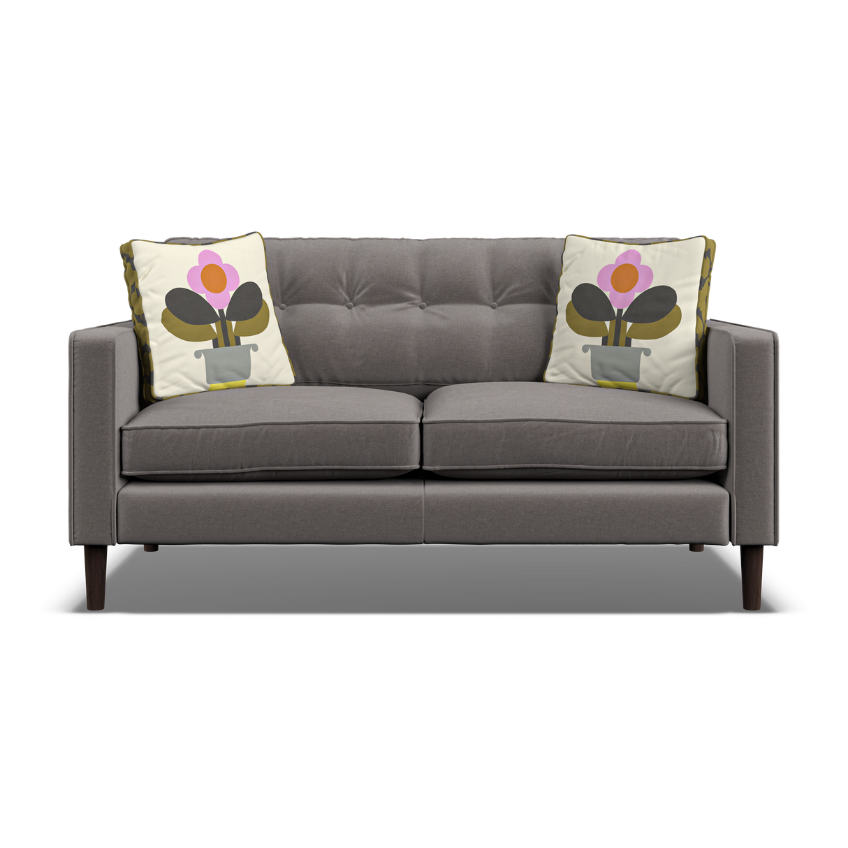 Orla Kiely Ebben Small Sofa