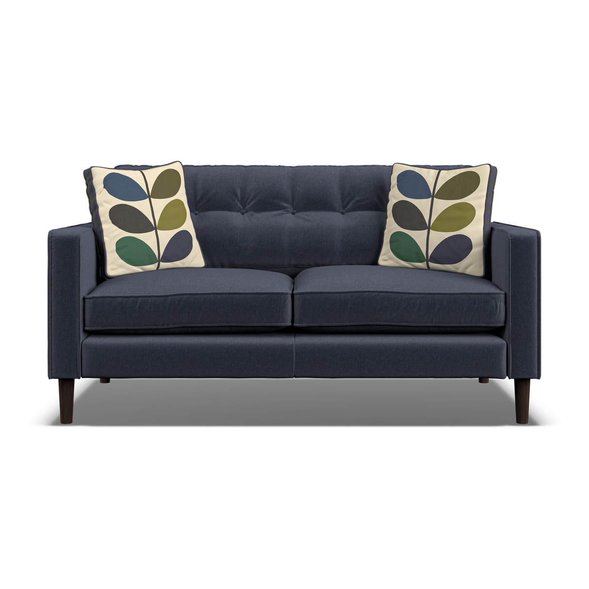 Orla Kiely Ebben Small Sofa