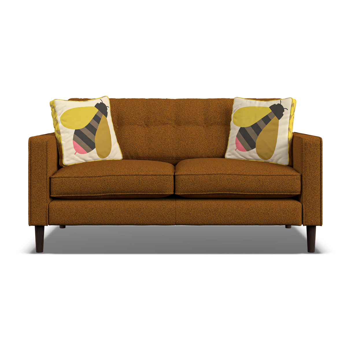 Orla Kiely Ebben Small Sofa