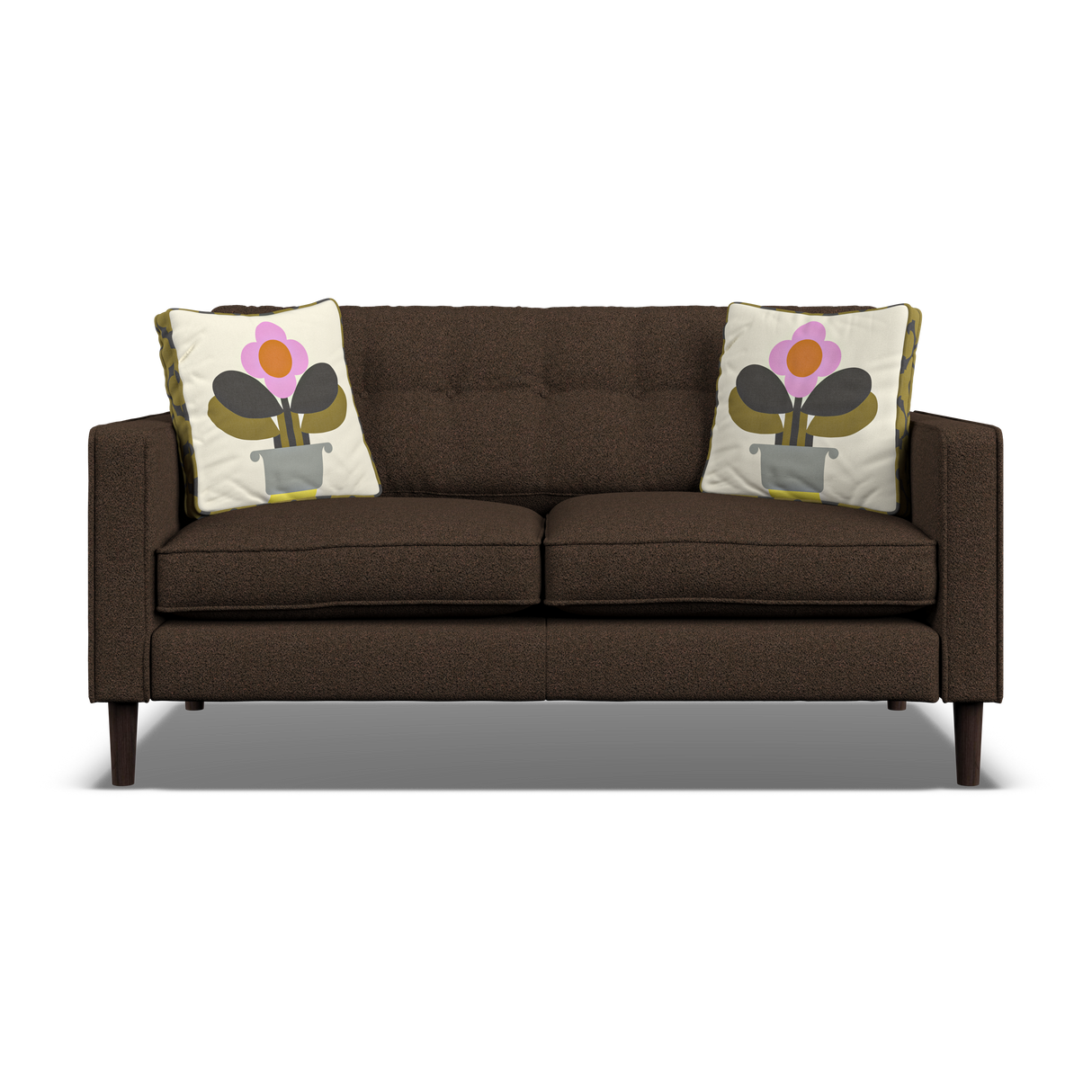 Orla Kiely Ebben Small Sofa