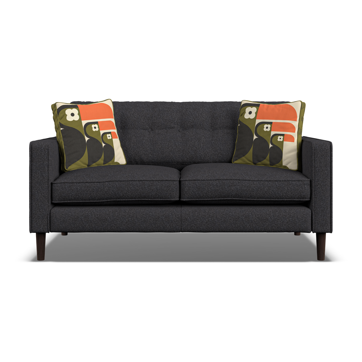 Orla Kiely Ebben Small Sofa