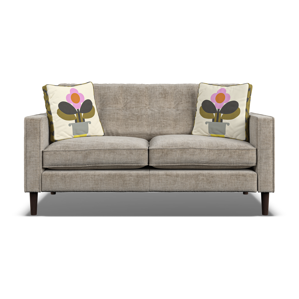 Orla Kiely Ebben Small Sofa