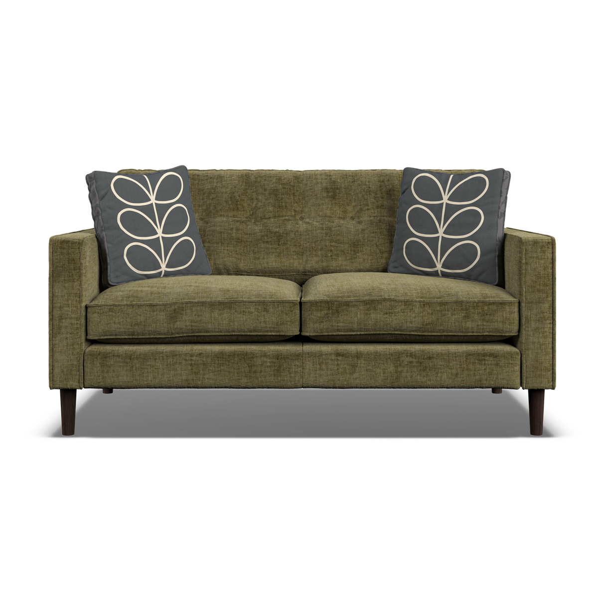 Orla Kiely Ebben Small Sofa