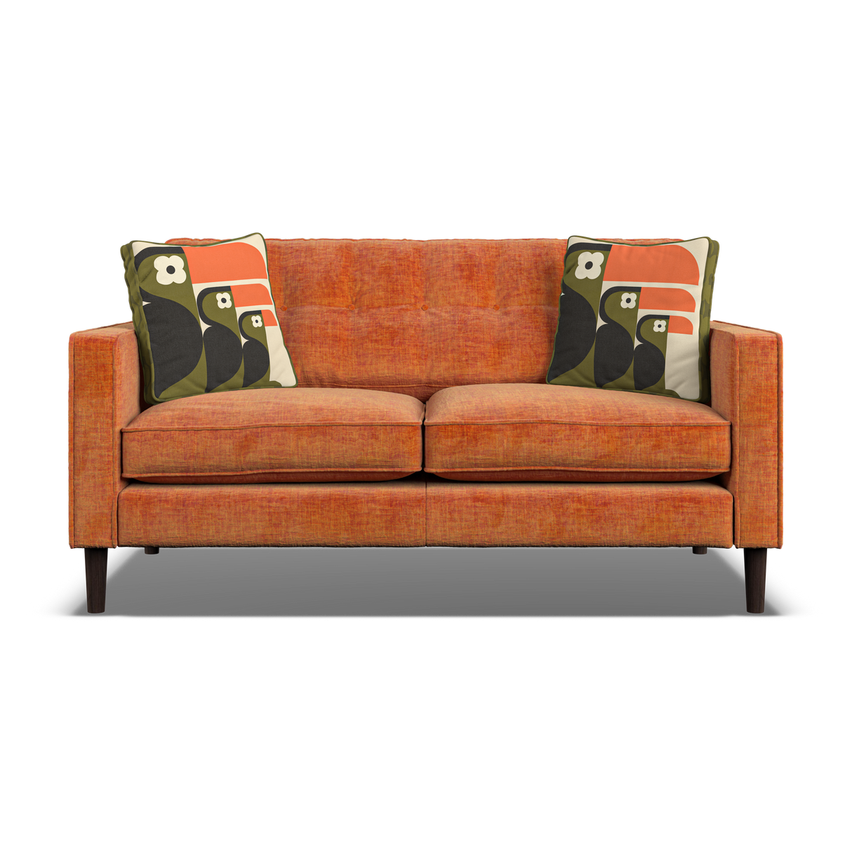Orla Kiely Ebben Small Sofa