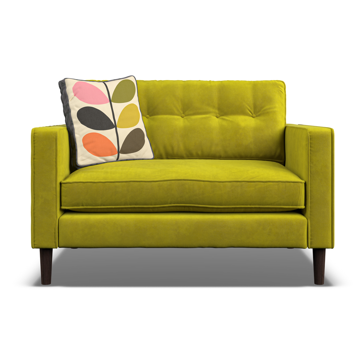 Orla Kiely Ebben Snuggler