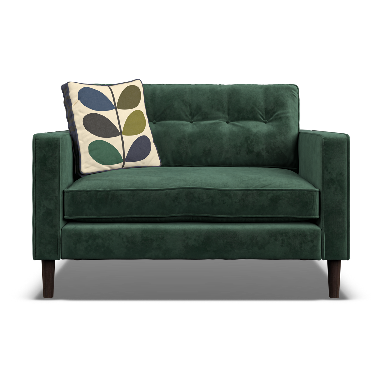 Orla Kiely Ebben Snuggler