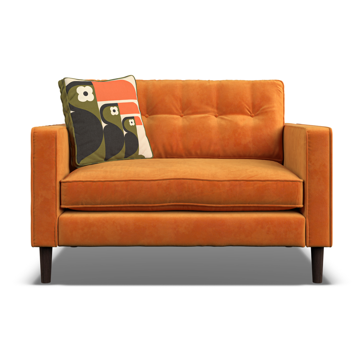 Orla Kiely Ebben Snuggler