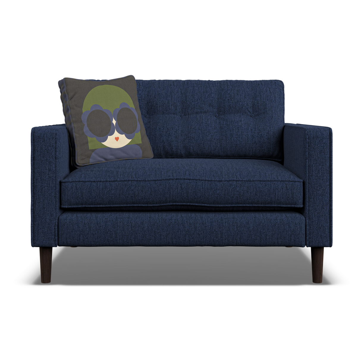 Orla Kiely Ebben Snuggler