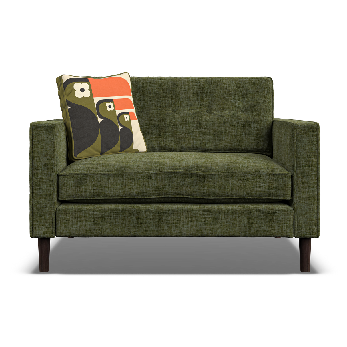 Orla Kiely Ebben Snuggler