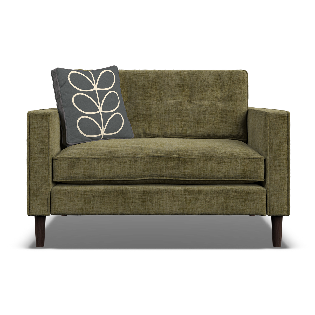 Orla Kiely Ebben Snuggler